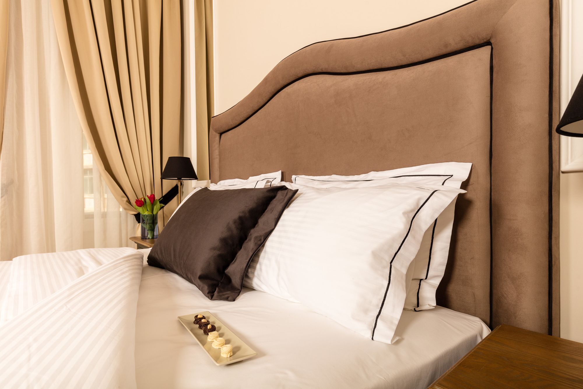 Athens Mansion Luxury Suites Bagian luar foto