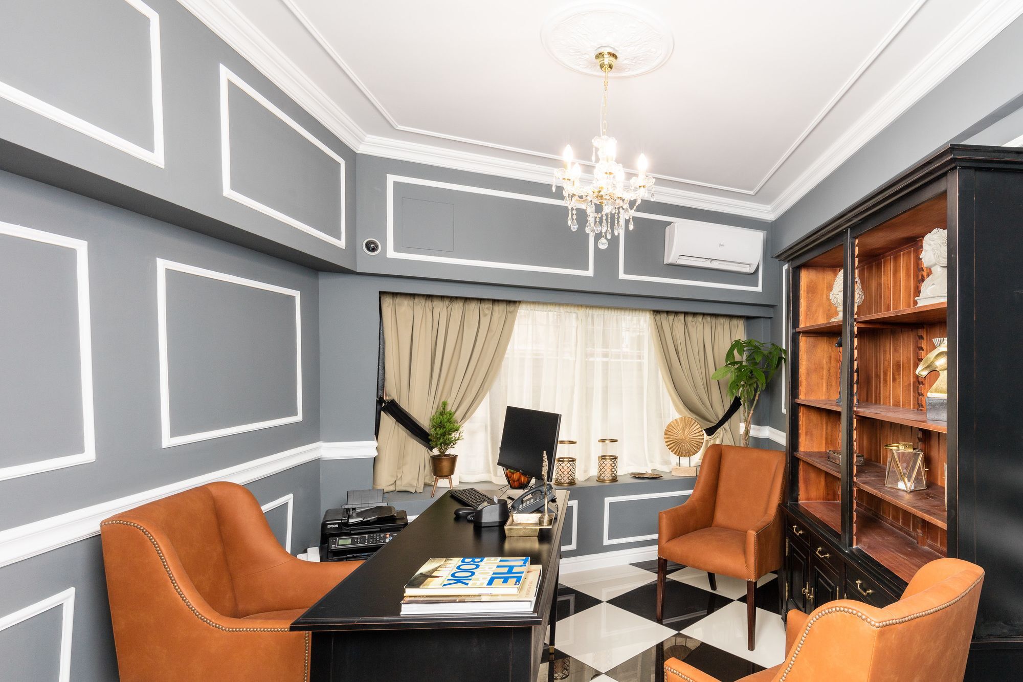 Athens Mansion Luxury Suites Bagian luar foto